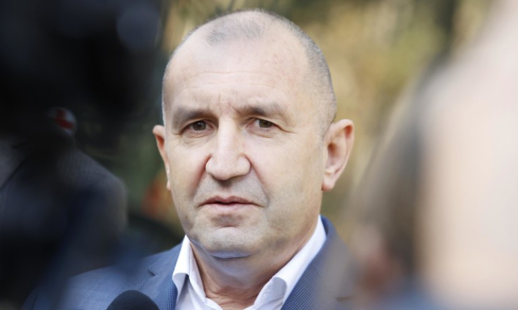 Румен Радев след решението на КС: Този парламент ражда беззаконие, скандали и отвращение